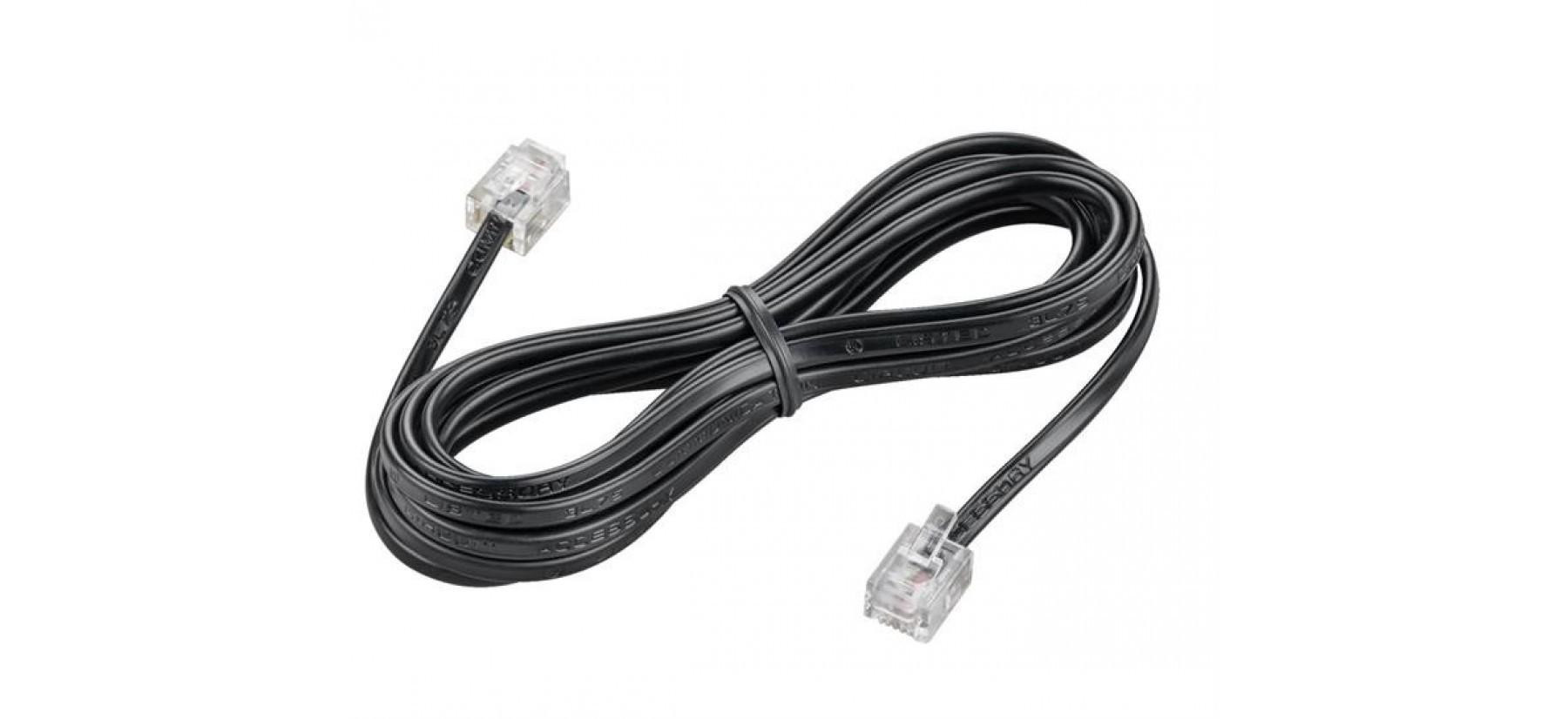 RJ12 Cable